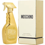 Moschino Gold Fresh Couture for Women - EDP - 100ml