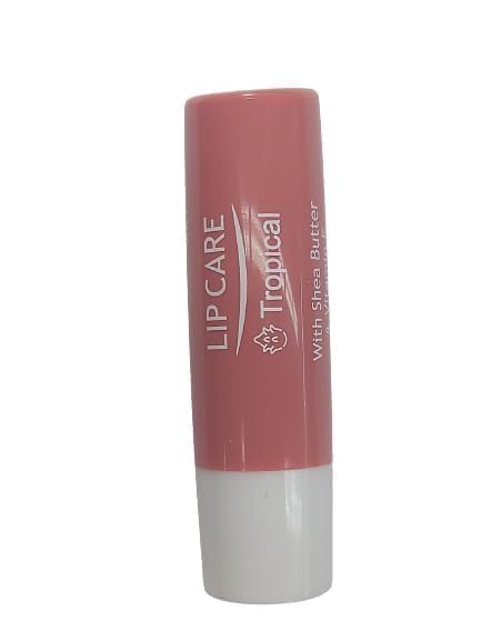 Amanda Milano Lip Care Tropical with Shea Butter & Vitamin E