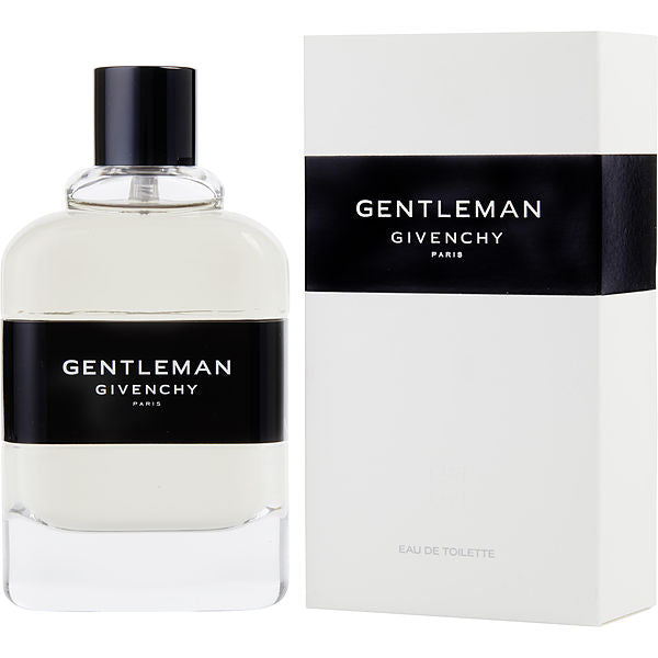 Givenchy Gentleman for Men - Eau De Toilette - 100ml