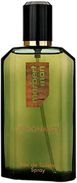 Marbert Man Personality Marbert for Men - Eau de Toilette - 125ml
