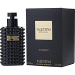 Valentino Noir Absolu "Oud Essence"for Unisex - EDP - 100ml