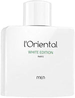 L'oriental White Edition من إستل إيوين للرجال - ماء تواليت - 100 مل