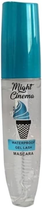 Might Cinema Waterproof Gel Lash Mascara - 1148