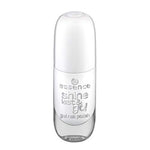 Essence Shine Last & go! Gel Nail Polish - 01 - TRANSPARENT