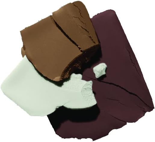 طقم الحواجب Ultimate Eyebrow Kit من Wet n Wild باللون البني الفاتح - E963