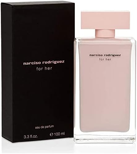 Narciso Rodriguez for Her - Eau De Parfum - 100ml