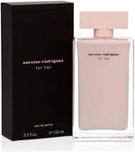 Narciso Rodriguez for Her - Eau De Parfum - 100ml
