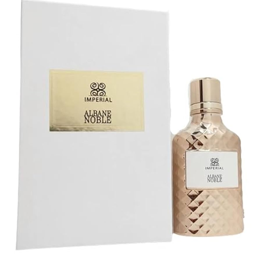 Albane Noble Imperial for Men - Eau de Parfum - 100ml