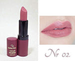 Golden Rose Velvet Matte Lipstick No : 02