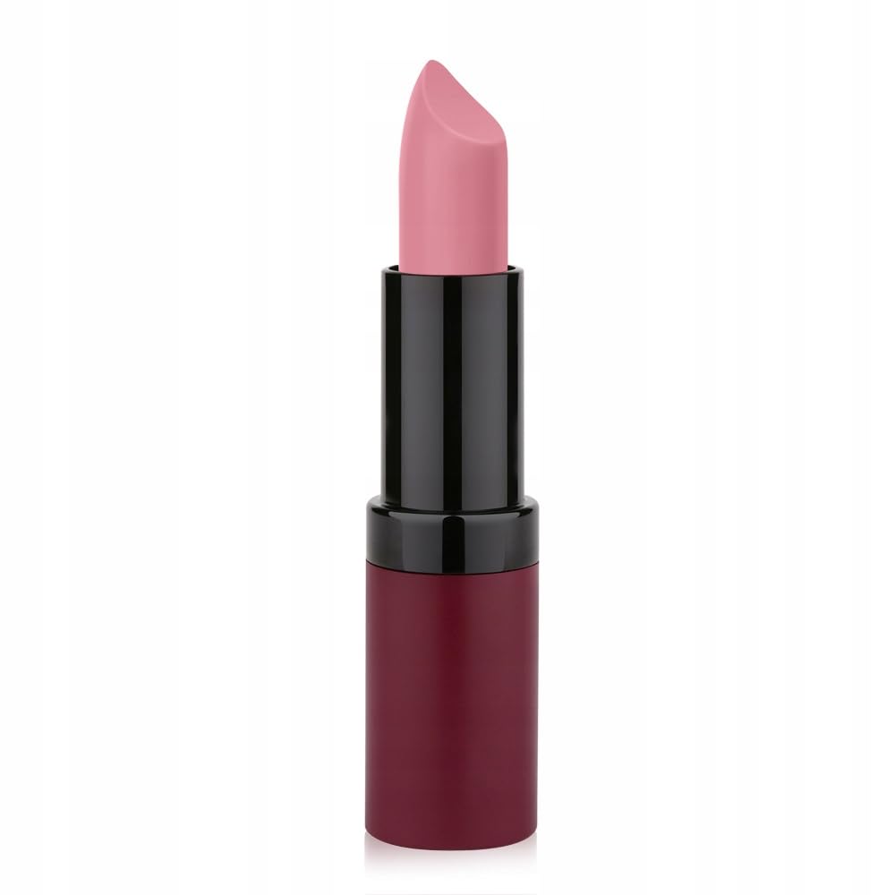 Golden Rose Velvet Matte Lipstick No : 07