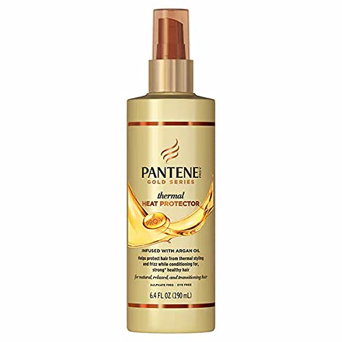 Pantene Conditioning Heat Protect Argan Oil - 190 ml