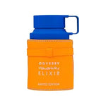 Odyssey Mandarin Sky Elixir by Armaf for Unisex - Eau de Parfum - 100ml