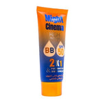 كريم أساس وكريم حماية من الشمس BB 50 SPF 2x1 من مايت سينما - 102