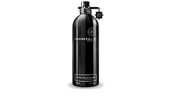 Montale Aoud Cuir D'arabie For Men - Eau De Parfum, 100 Ml