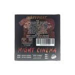 Might Cinema Professional Cosmetic Palette Eyeshadow- 18 Color