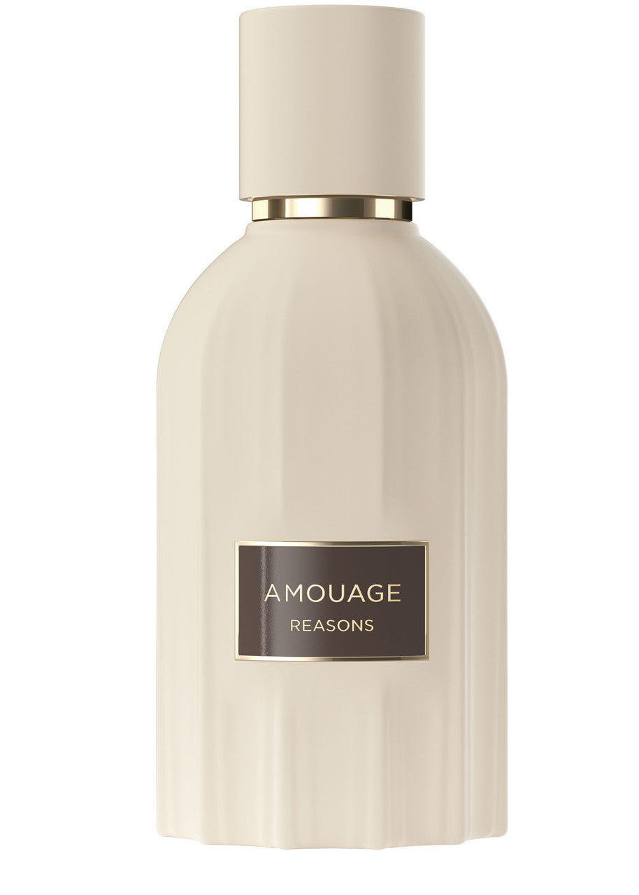 Reasons by Amouage for Unisex - Essence de Parfum - 100ml