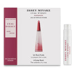 L'Eau d'Issey Rose & Rose Issey Miyake for Women - Eau de Parfum Intense - 0.8ml (Sample) (1 Pc)