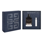 Givenchy Gentleman Boisee for Men Gift Set 2Piece - EDP 100ML, 12.5ml