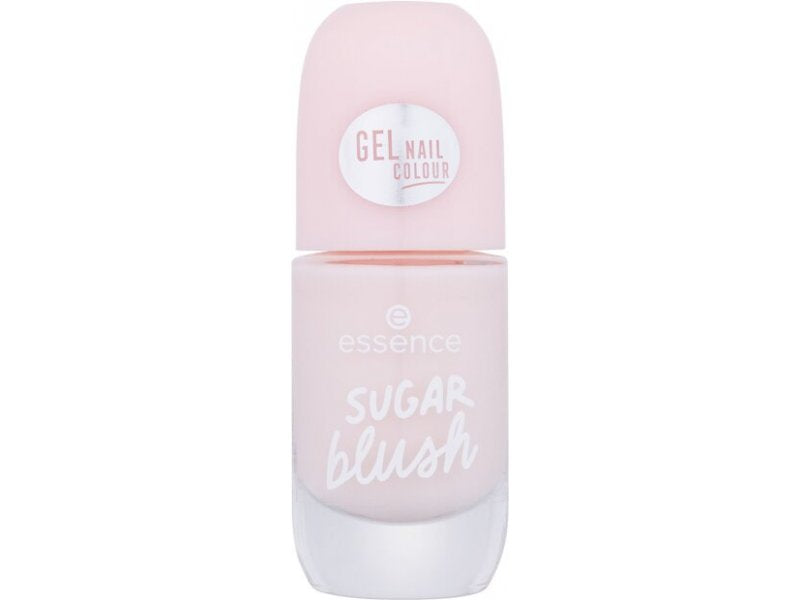 Essence Gel Nail Colour - 05 Sugar Blush