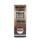 Might Cinema Matte BB Foundation Anti - Wrinkle for All Skin Types - Soft Velvety - 102