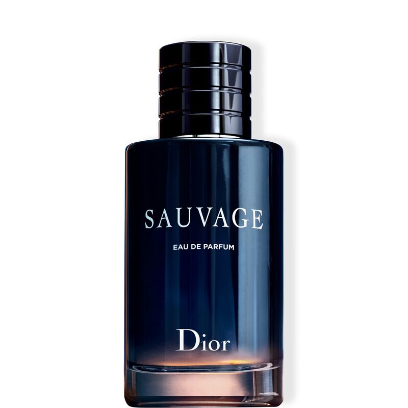 Sauvage by Dior for Men - Eau De Parfum - 100ml