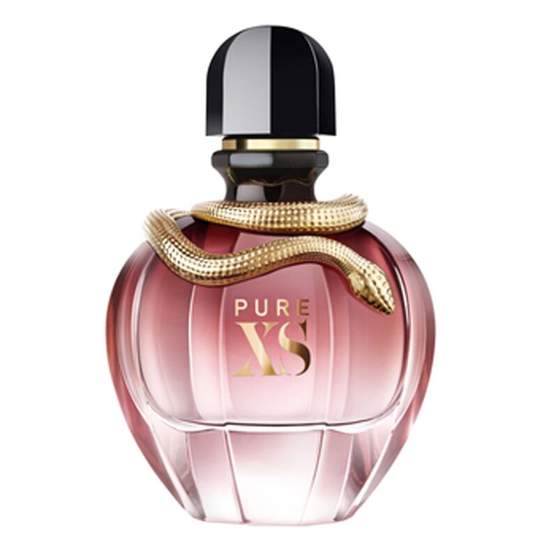 Pure XS by Paco Rabanne for Women - Eau de Parfum - 50ml