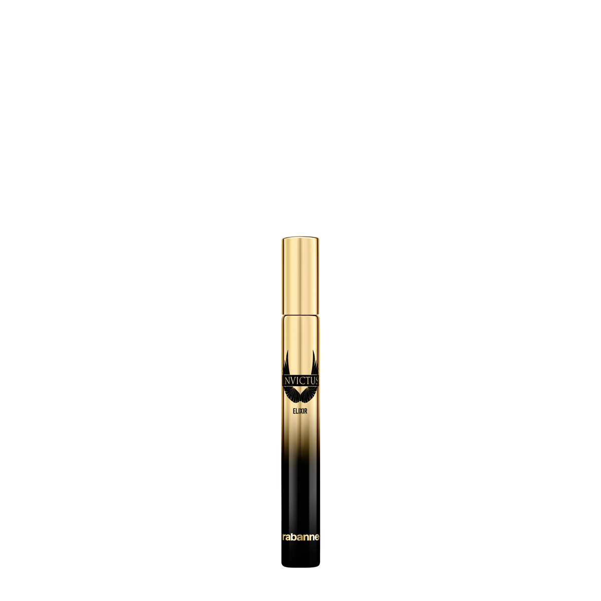 Invictus Elixir by Paco Rabanne for Men - Parfum Elixir - 10ml (Travel Size)