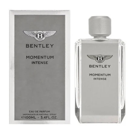 عطر بنتلي مومنتم إنتنس للرجال - أو دو برفيوم - 100 مل