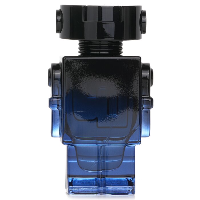 Phantom Intense by Paco Rabanne for Men - Eau de Parfum Intense - 100ml