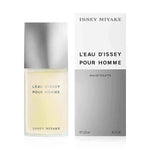 L'Eau d'Issey Pour Homme Issey Miyake - Eau de Toilette - 125ml