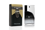 عطر Active Man Noir من كريس آدمز للرجال، أو دو برفيوم - 100 مل