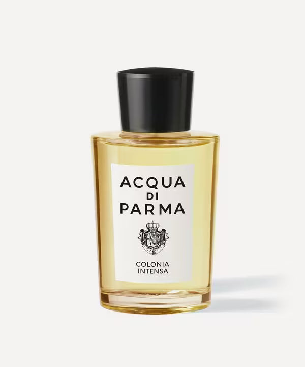 Colonia Intensa by Acqua Di Parma for Men - Eau De Cologne - 180ml