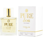 Karen Low Pure D'or for Women - EDP - 100ml