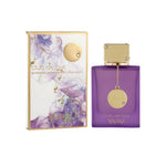 Club de Nuit Maleka for Women by Armaf - Eau de Parfum - 105ml