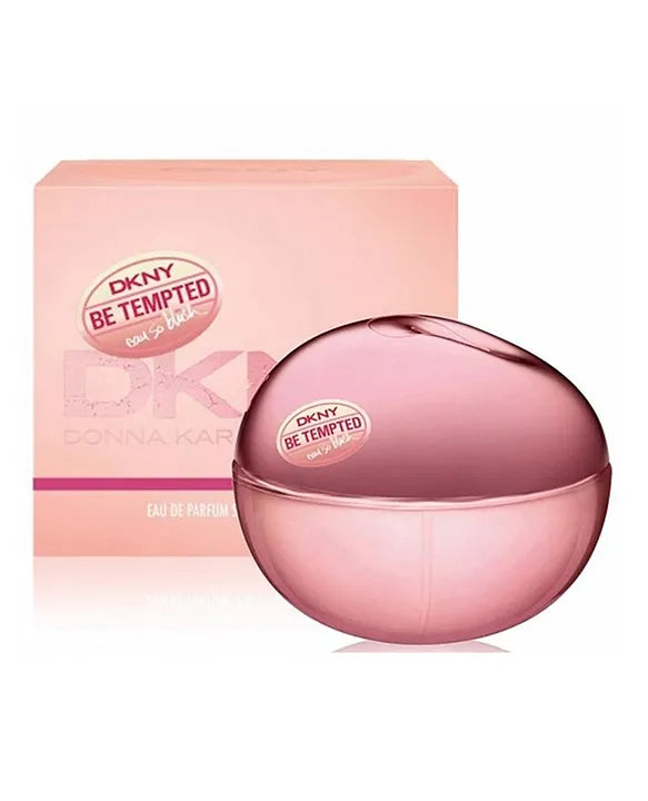 DKNY Be Tempted Eau So Blush Donna Karan for Women - Eau de Parfum - 100ml