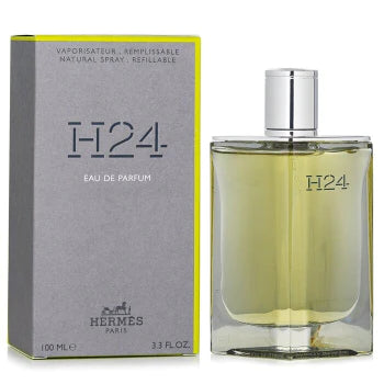 H24 by Hermes for Men - Eau De Parfum - 100ml