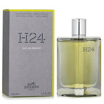H24 by Hermes for Men - Eau De Parfum - 100ml