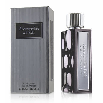 First Instinct Extreme Abercrombie & Fitch for Men - EDP - 100ml
