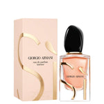 Si by Giorgio Armani for Women - Eau De Parfum Intense - 30ml