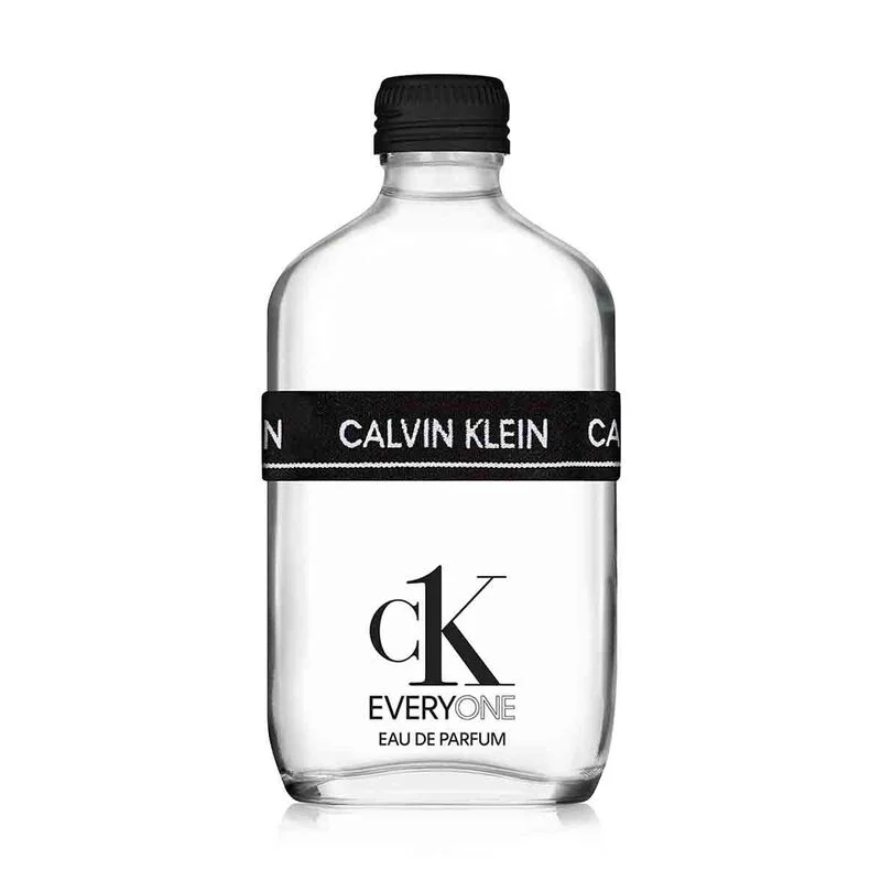 Calvin Klein Ck Everyone for Unisex - Eau De Parfum - 200ml