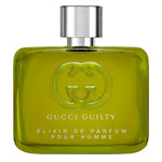 Guilty Elixir De Parfum Pour Homme - Parfum - 60ml