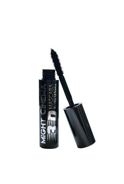 ماسكارا مايت سينما سوداء موديل ثلاثي الأبعاد - 1976