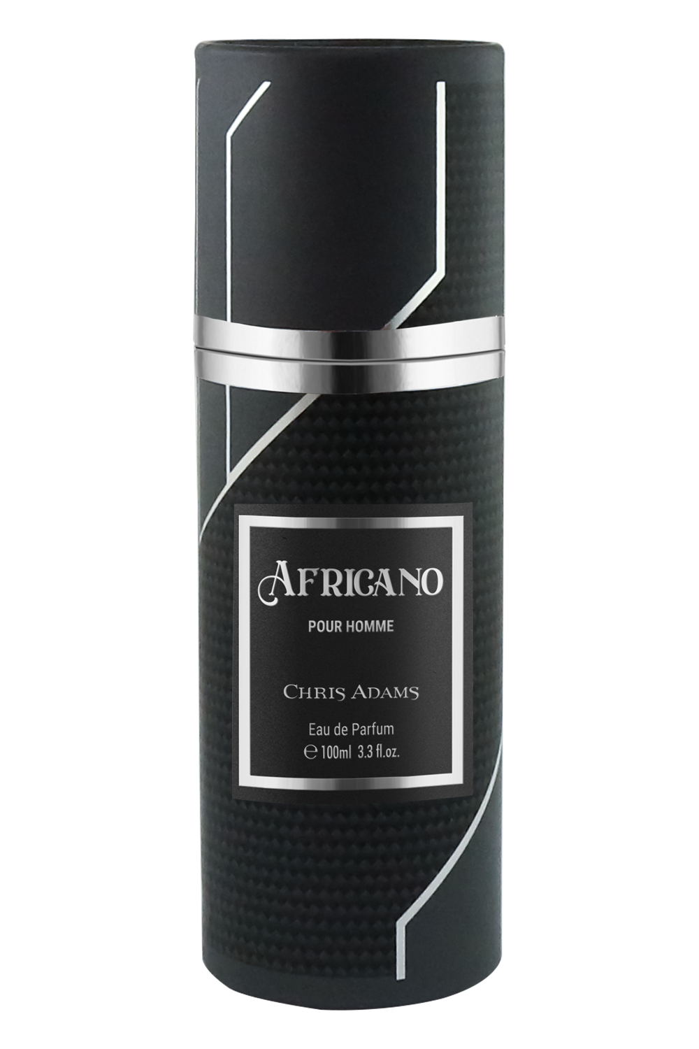 Africano for Men by Chris Adams - Eau de Parfum - 100ml