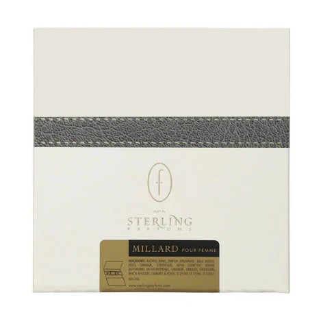 Millard by Flavia for Women - EDP - 100ml