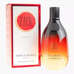 The Lile Paris Born in France by Reyane Tradition for Unisex - Eau de Parfum - 100ml