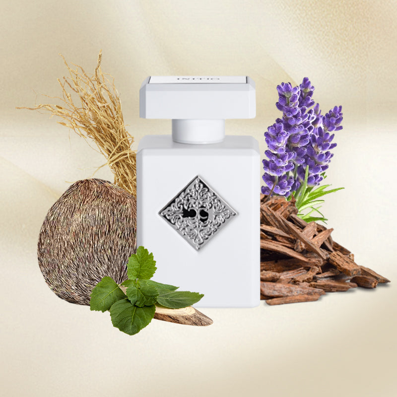 Initio Parfums Privés Rehab for Unisex - Extrait De Parfum - 90ml