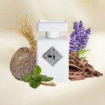 Initio Parfums Privés Rehab for Unisex - Extrait De Parfum - 90ml