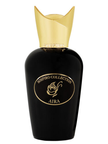 Aira by Sospiro Perfumes for Unisex - EDP - 75ml
