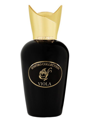 Viola by Sospiro Perfumes for Unisex - EDP - 75ml