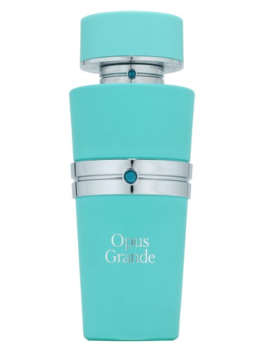 Opus Grande by French Avenue for Unisex - Extrait de Parfum - 100ml